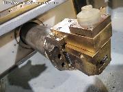 Держатель электрода нижний