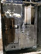 Система регулировки уровня воды